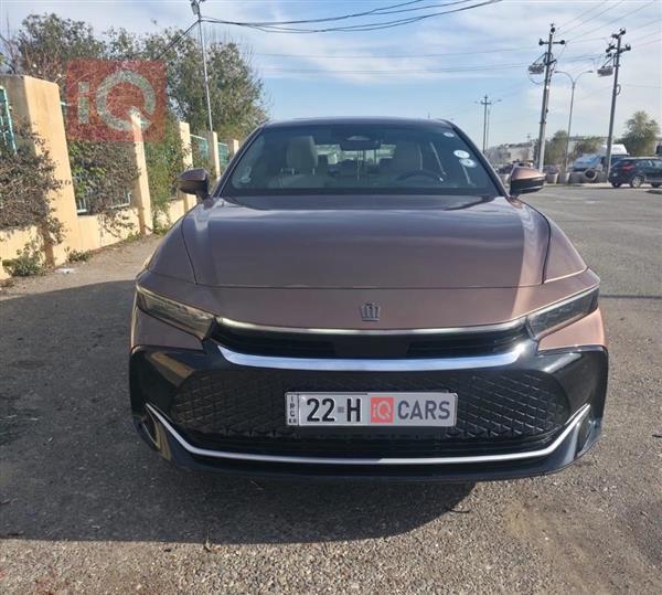 تويوتا كراون 2023 للبيع في العراق - اربيل